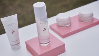 雅芳首度為中國(guó)市場(chǎng)量身打造新品，專注化妝品專營(yíng)店渠道