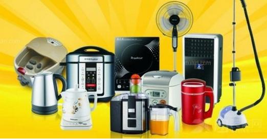 盡快檢查！家中若有這18批次不合格家電，請(qǐng)立即停用