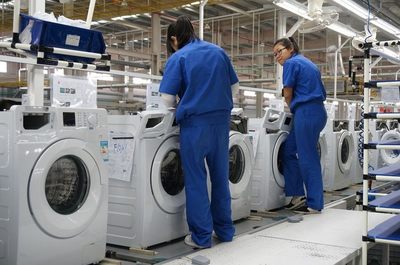 走進(jìn)TCL家電產(chǎn)業(yè)園 探秘自動(dòng)化生產(chǎn)線，看科技如何鑄就卓越家電品質(zhì)